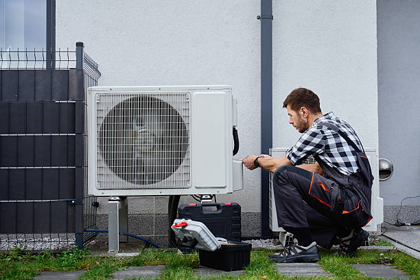 Trusted Emergency Hvac Repair service in Dover, PA - HVAC Repair CO